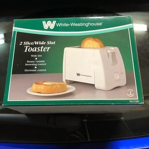 Toaster